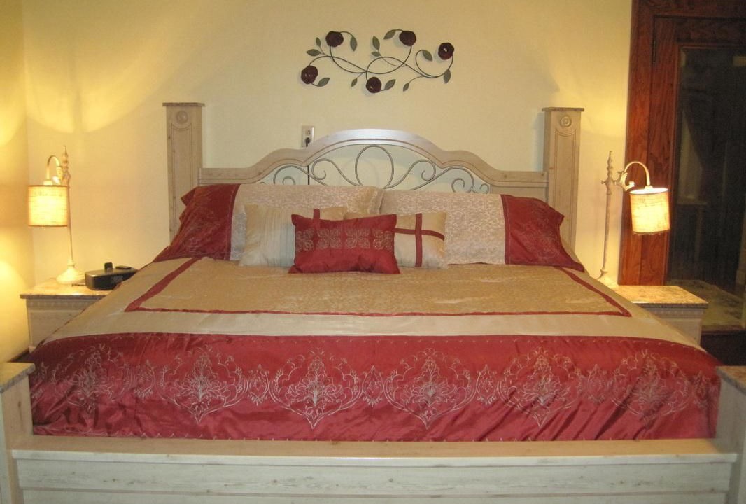 Photo of Bedroom in Palmyra