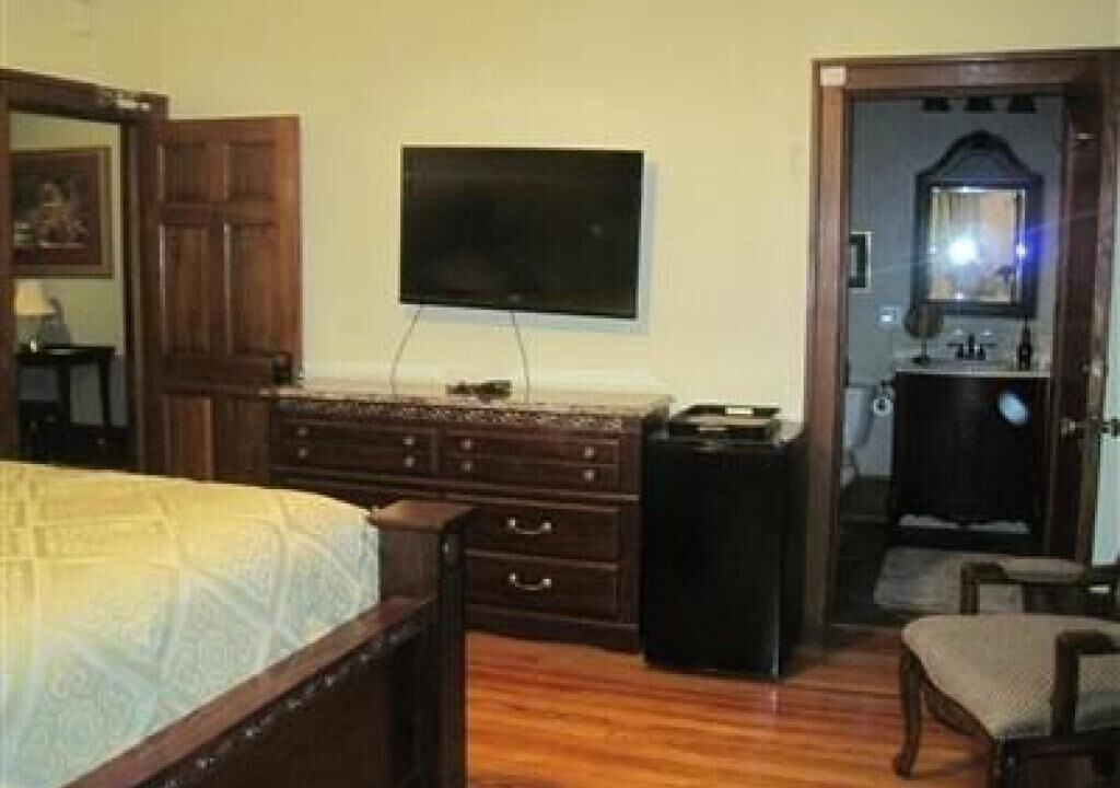 Photo of Bedroom in Palmyra