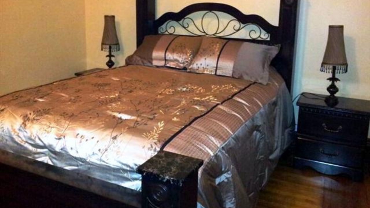 Photo of Bathroom in Palmyra