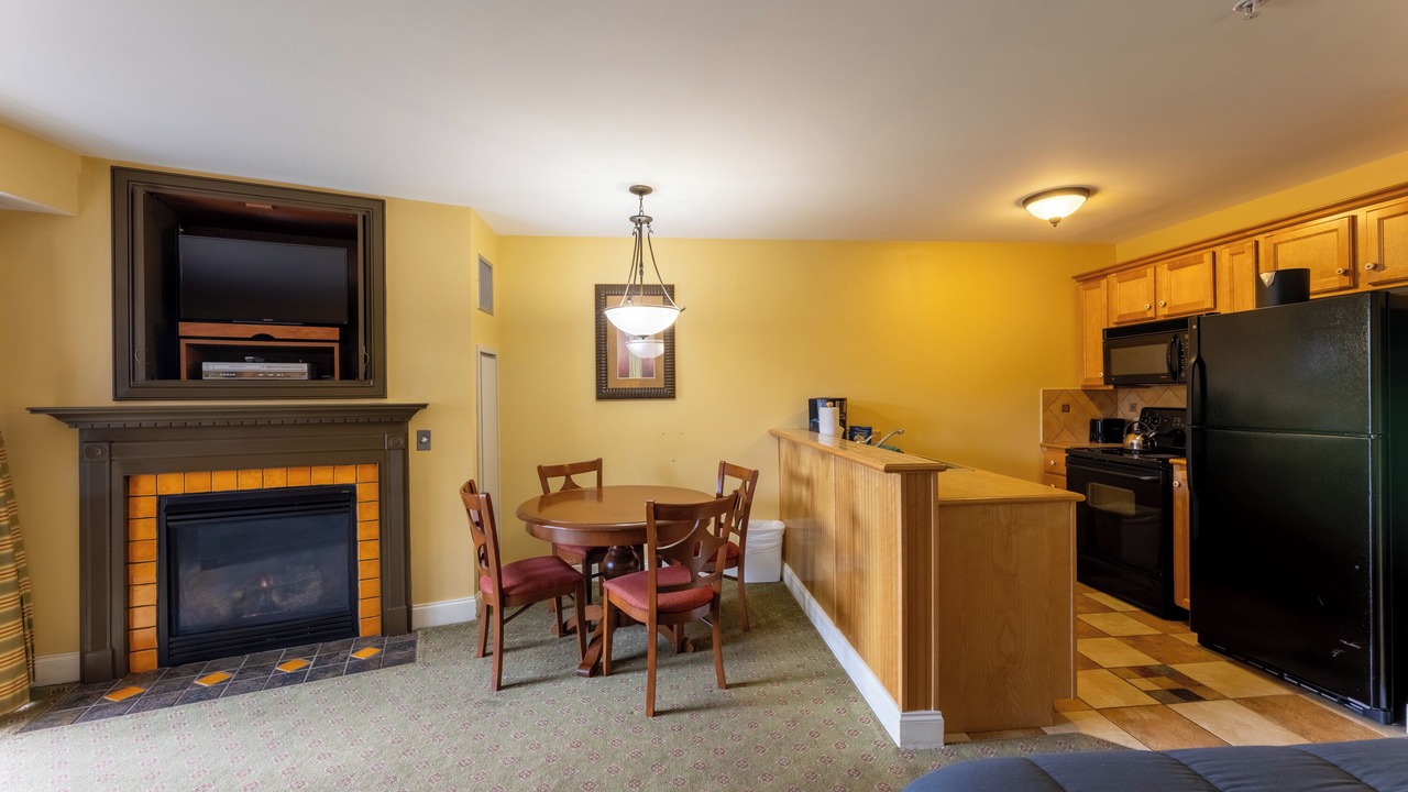 Photo of Kitchen in Snowshoe