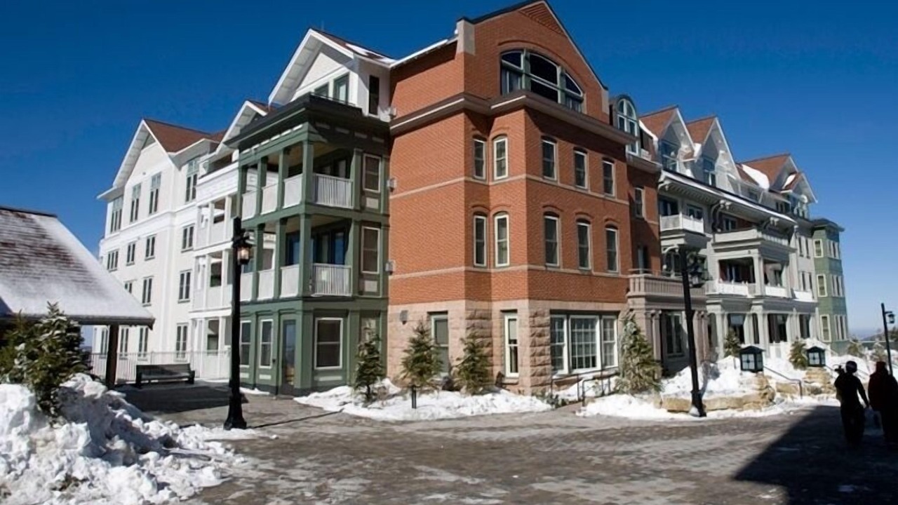 Photo of Outdoor in Snowshoe