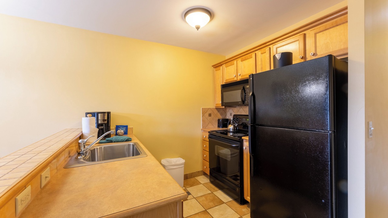 Photo of Kitchen in Snowshoe