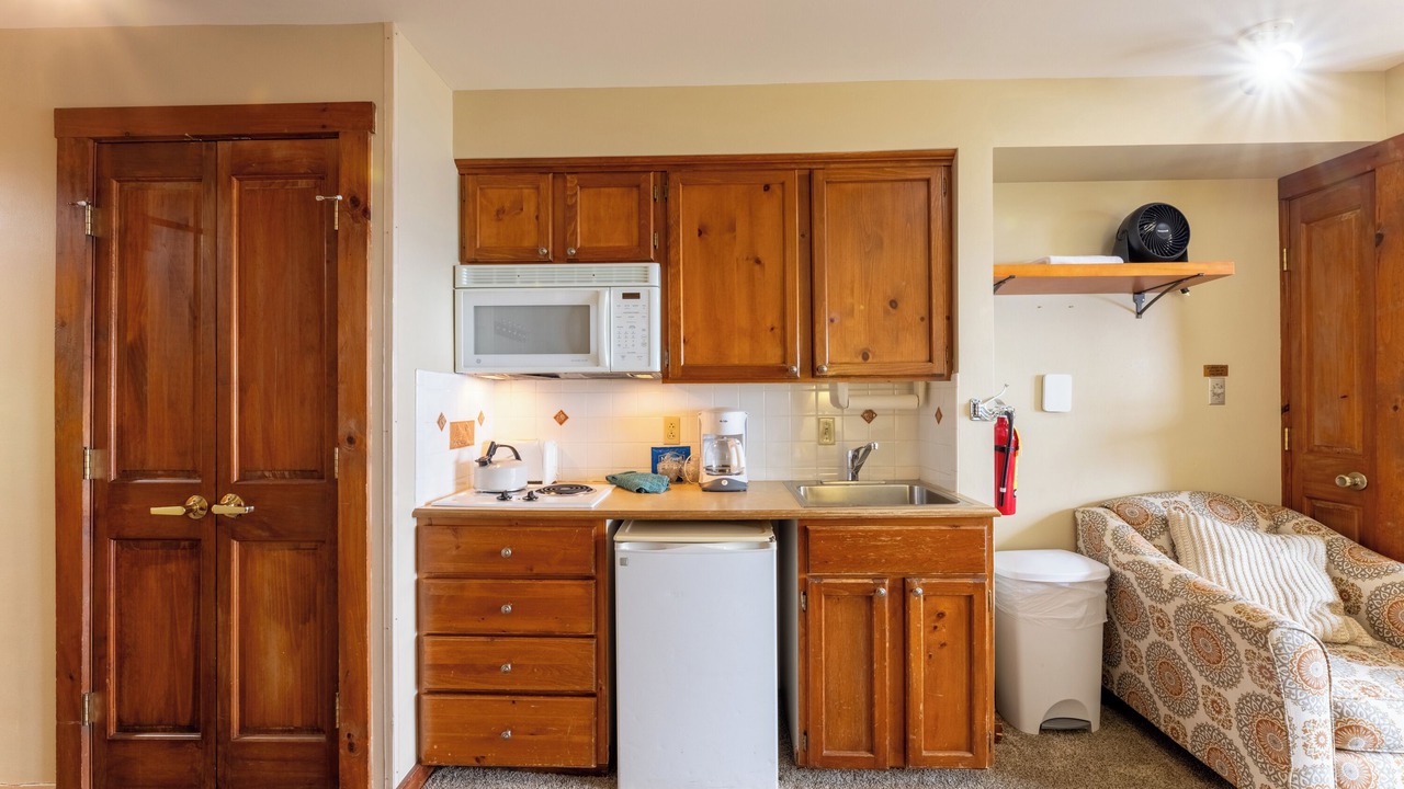 Photo of Kitchen in Snowshoe