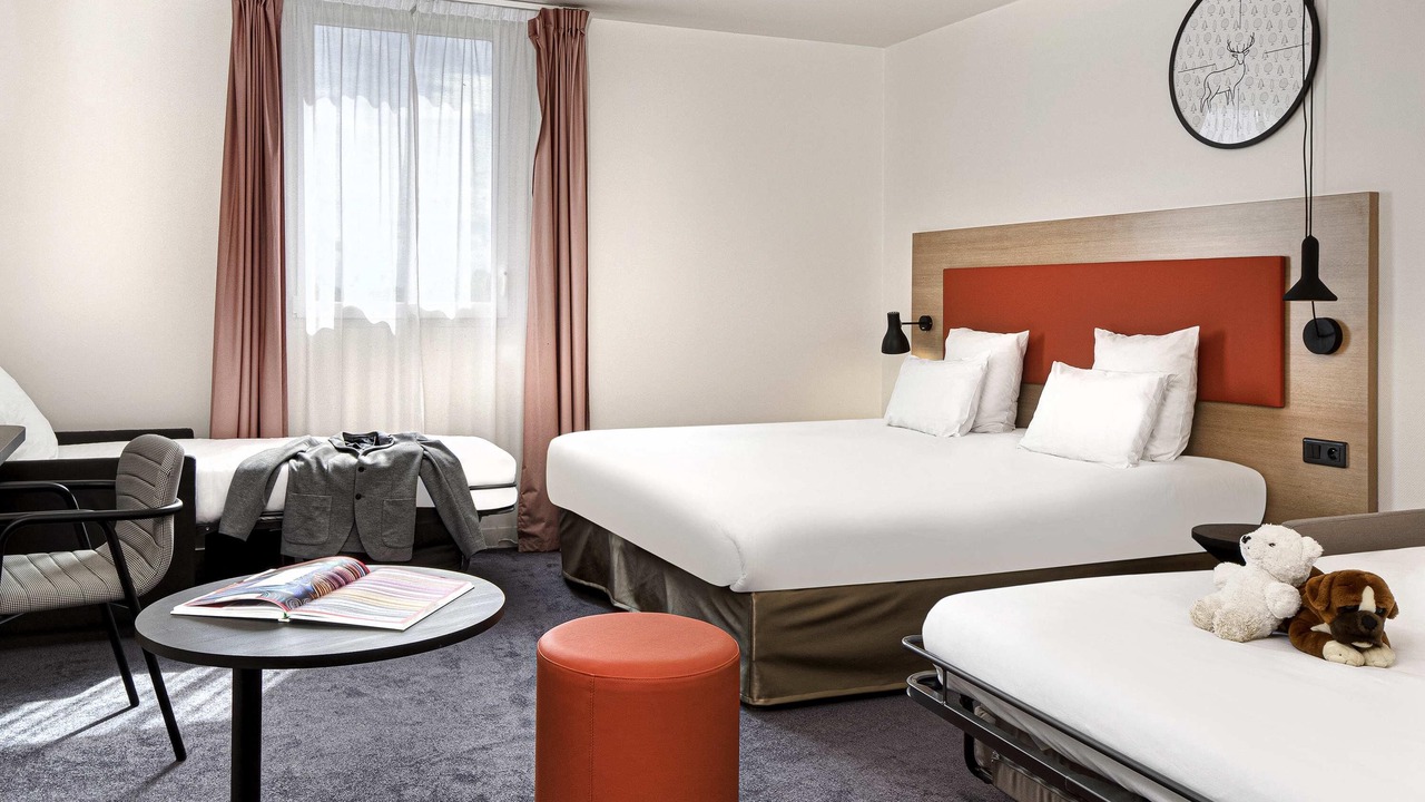 Photo of Bedroom in Pannes