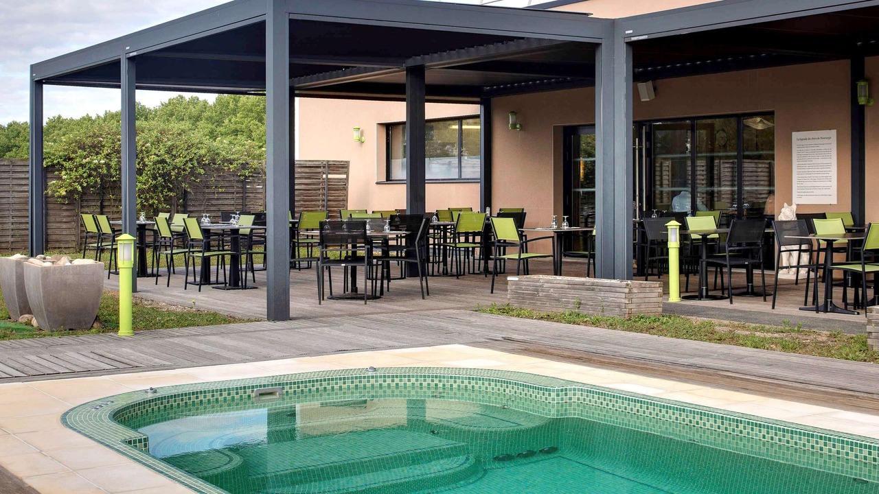 Photo of Outdoor in Pannes