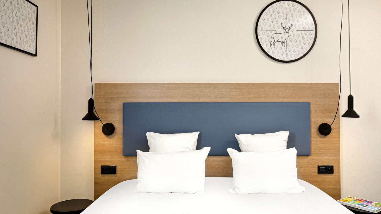 Photo of Bedroom in Pannes