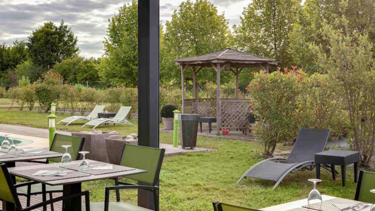Photo of Patio Balcony in Pannes
