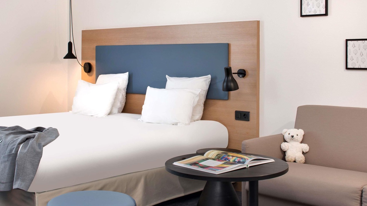 Photo of Bedroom in Pannes