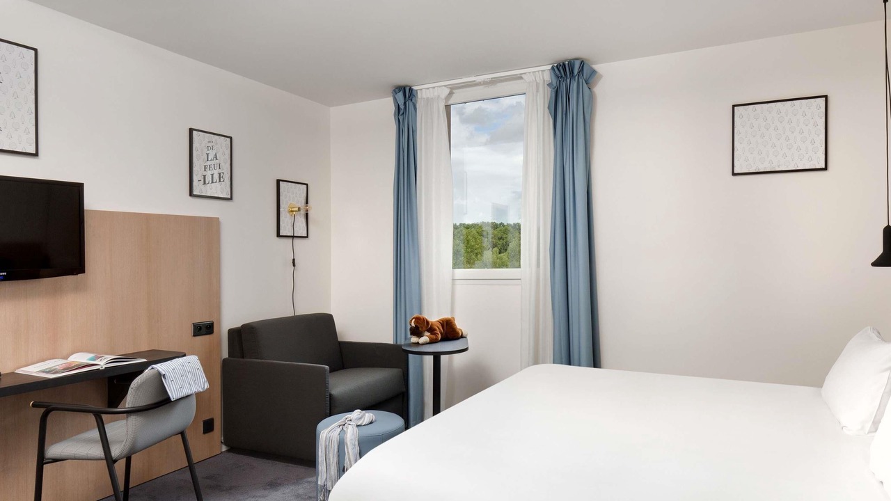 Photo of Bedroom in Pannes