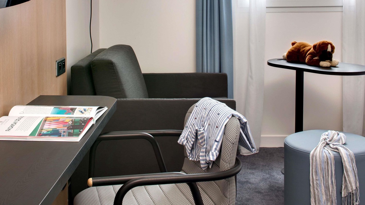 Photo of Bedroom in Pannes