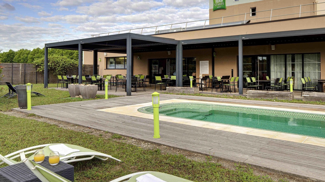 Photo of Outdoor in Pannes