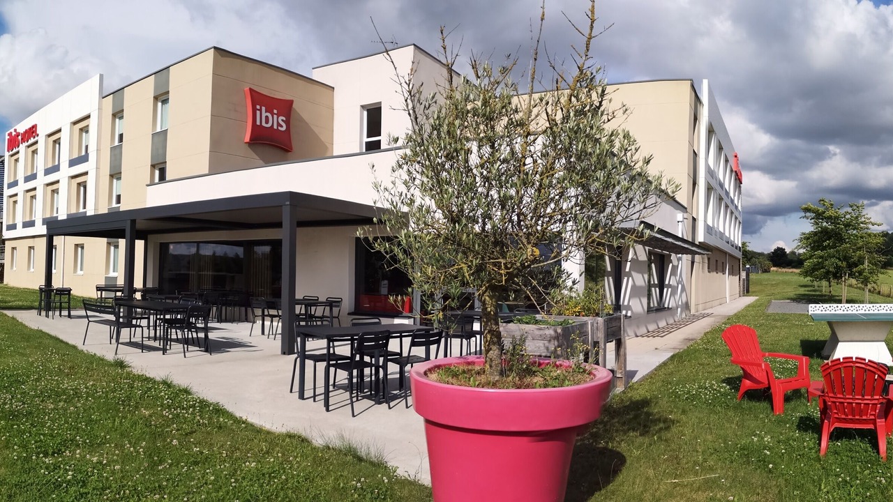 Photo of Outdoor in Les Herbiers