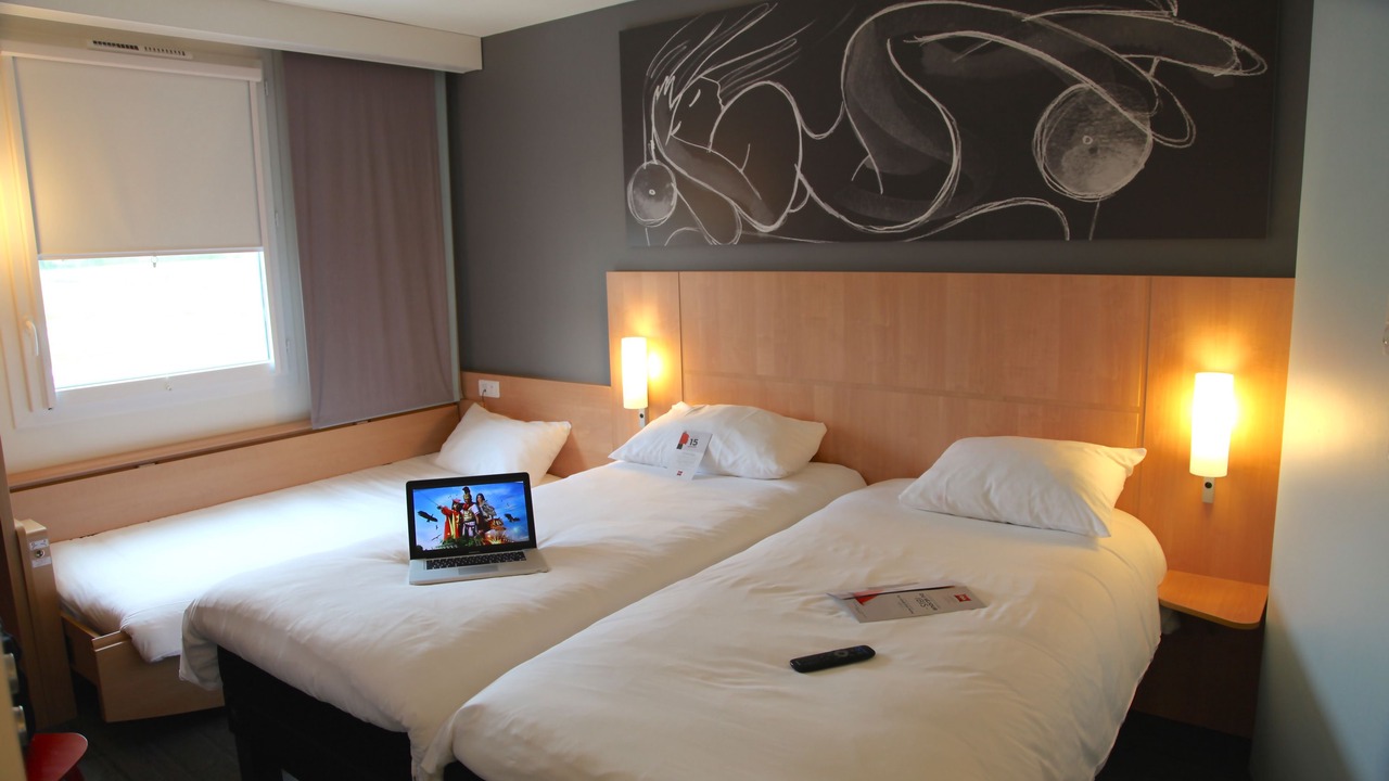 Photo of Bedroom in Les Herbiers