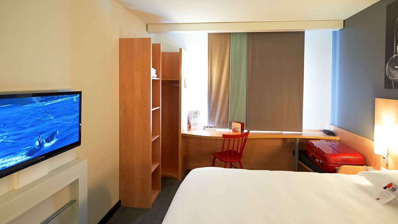 Photo of Bedroom in Les Herbiers