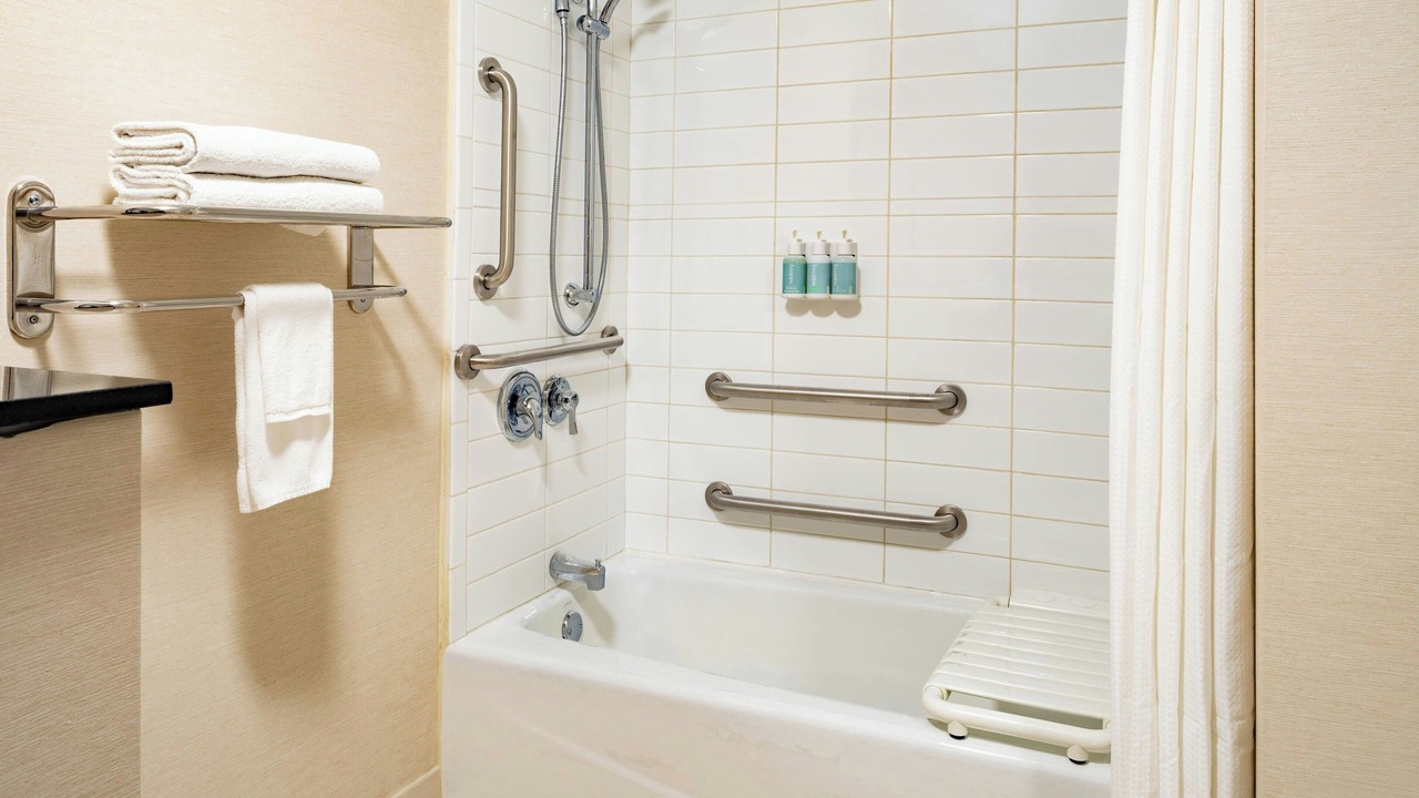 Photo of Bathroom in Towanda