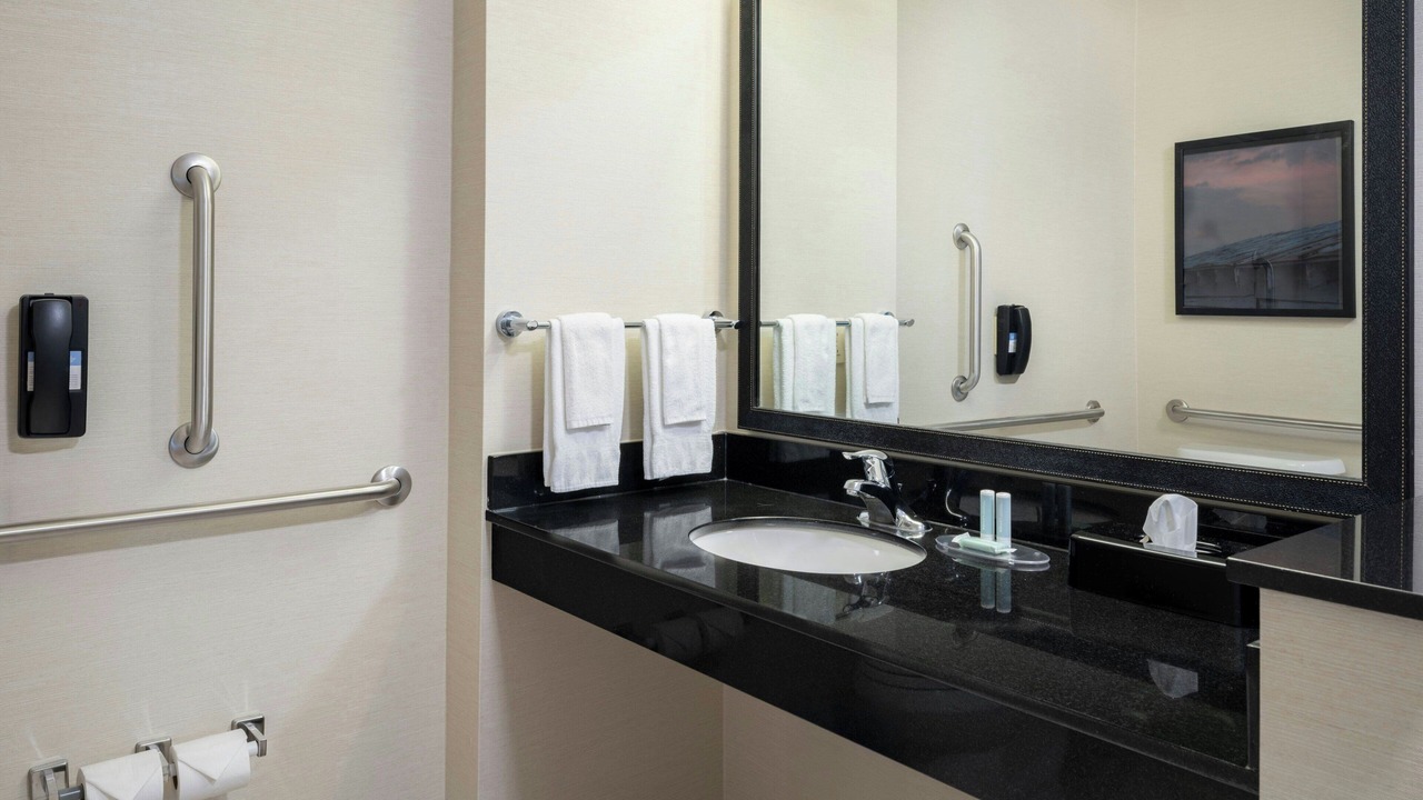 Photo of Bathroom in Towanda