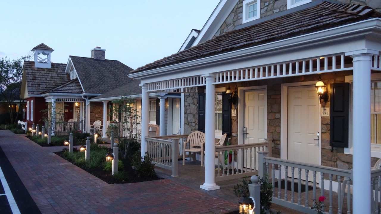 Photo of Outdoor in Bird In Hand