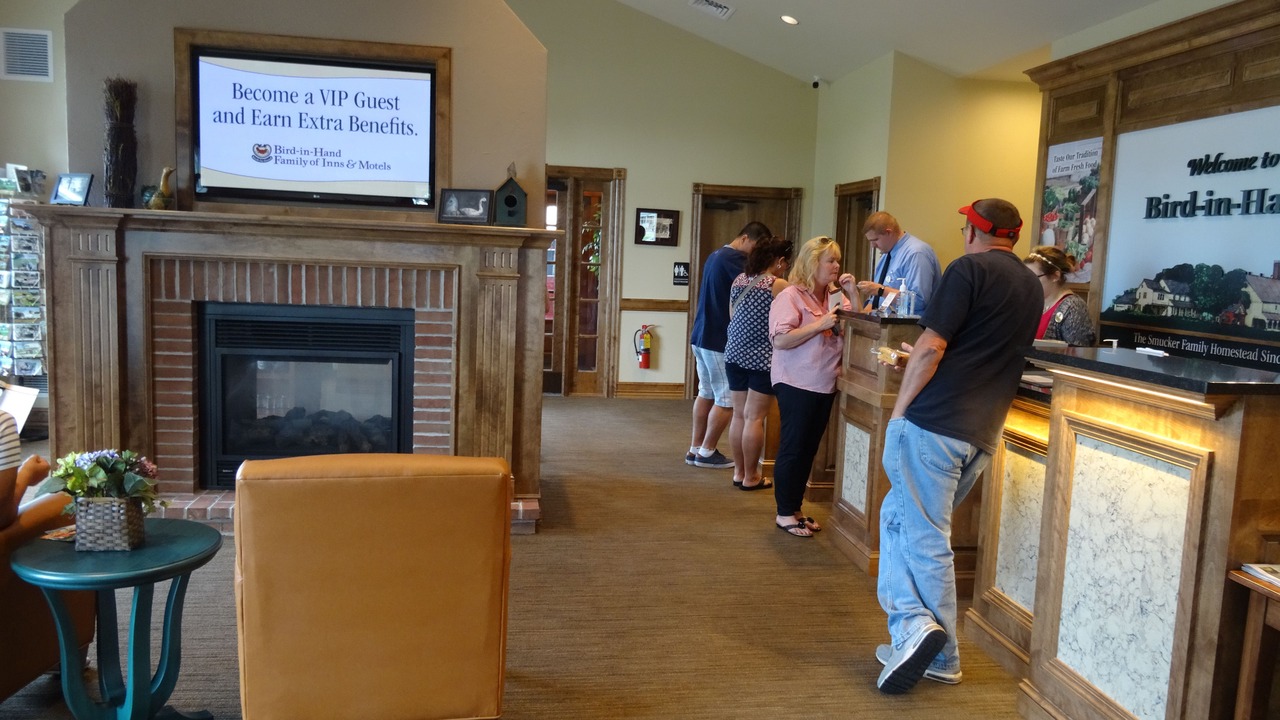 Photo of Others in Bird In Hand