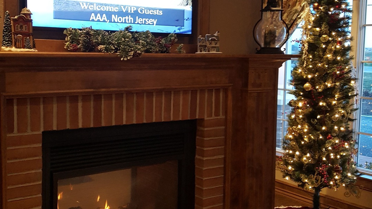 Photo of Livingroom in Bird In Hand