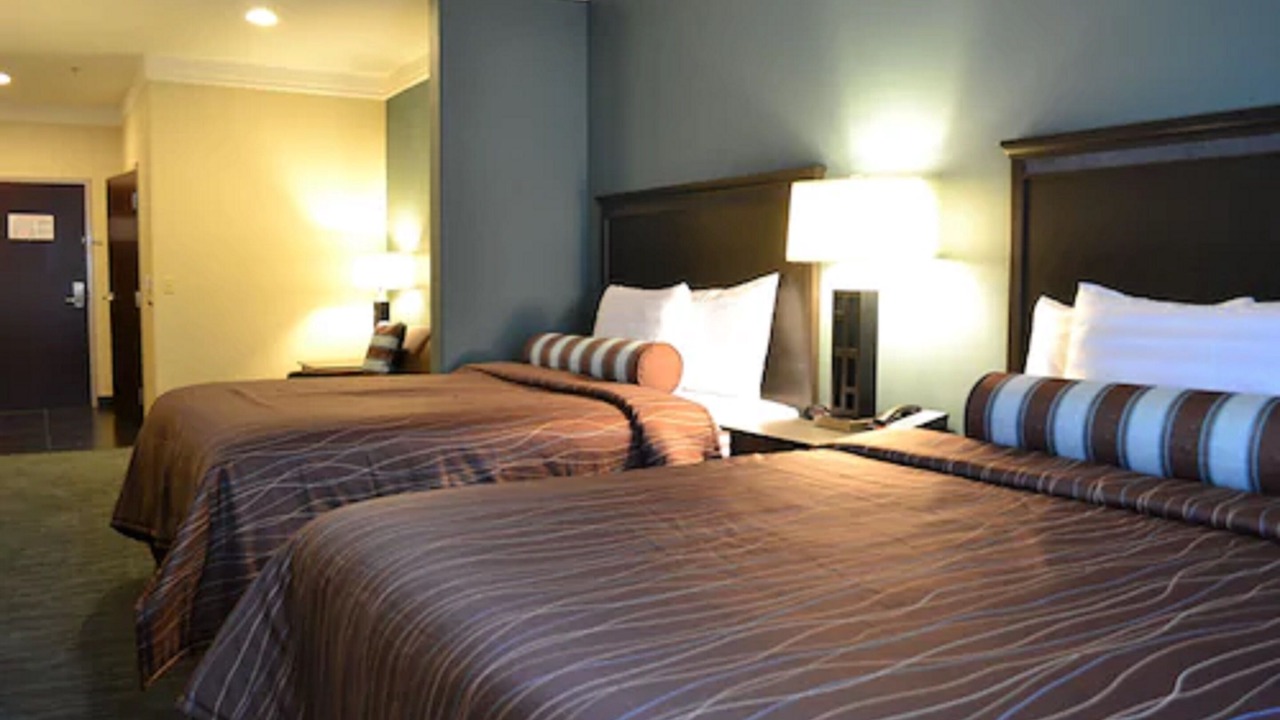 Photo of Bedroom in Thackerville