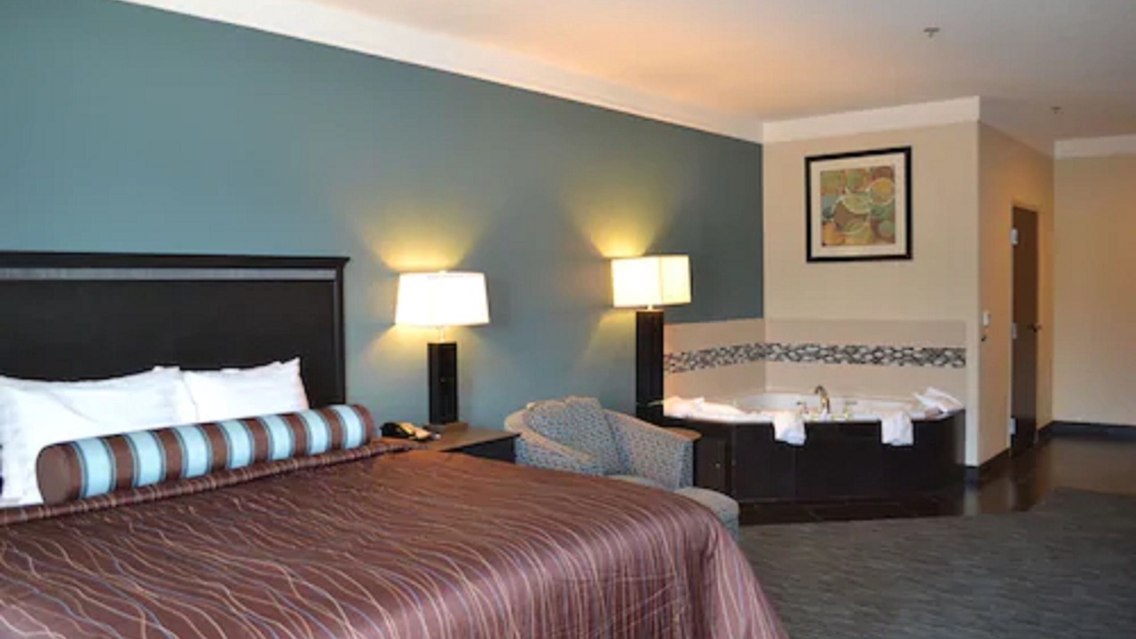 Photo of Bedroom in Thackerville