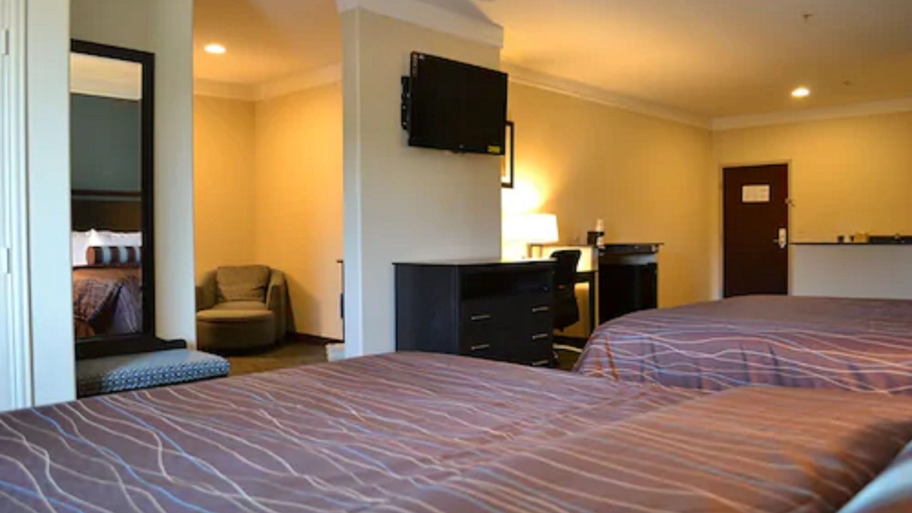 Photo of Bedroom in Thackerville