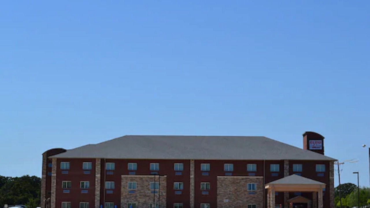 Photo of Outdoor in Thackerville