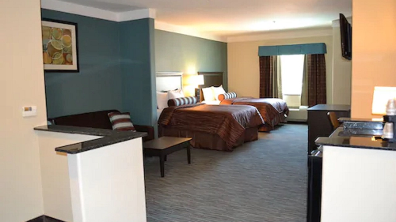 Photo of Bedroom in Thackerville