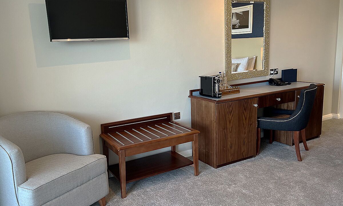 Photo of Patio Balcony in Sandbanks