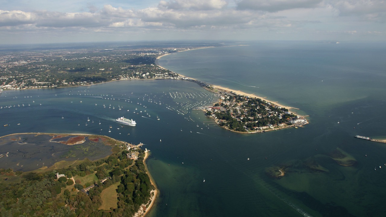 Photo of Outdoor in Sandbanks