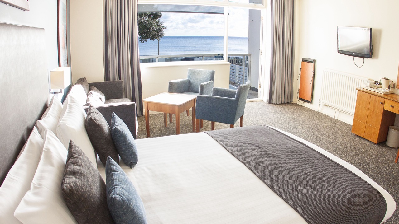 Photo of Patio Balcony in Sandbanks