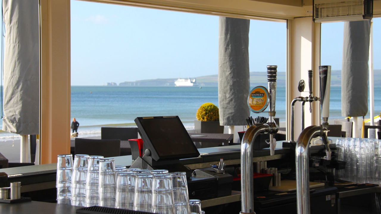 Photo of Patio Balcony in Sandbanks