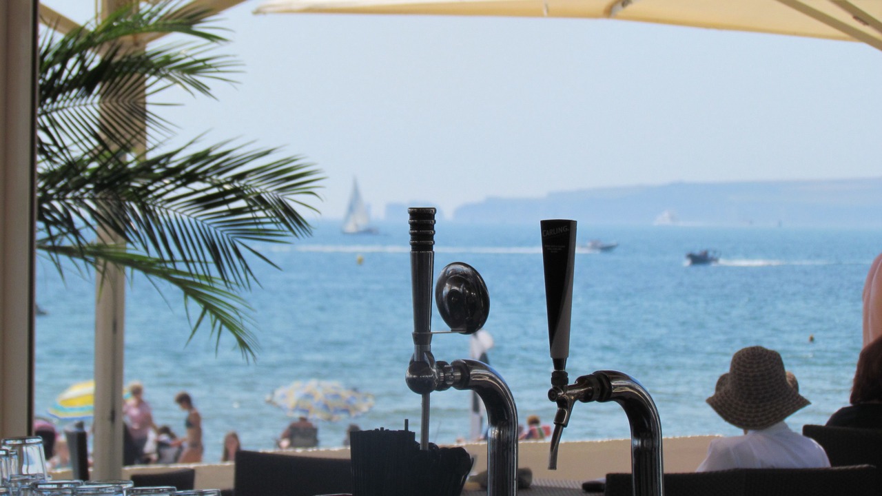 Photo of Patio Balcony in Sandbanks