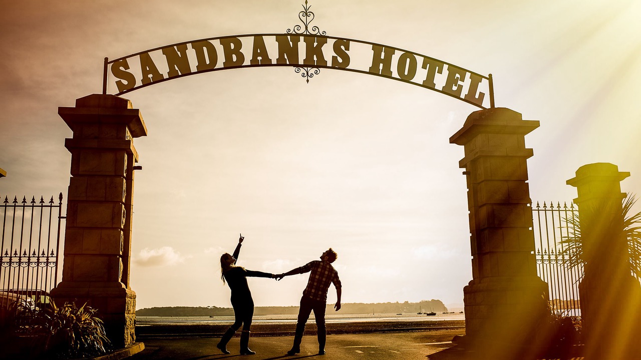 Photo of Outdoor in Sandbanks