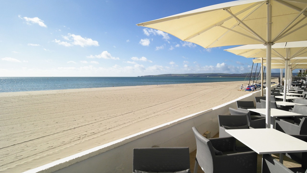 Photo of Patio Balcony in Sandbanks