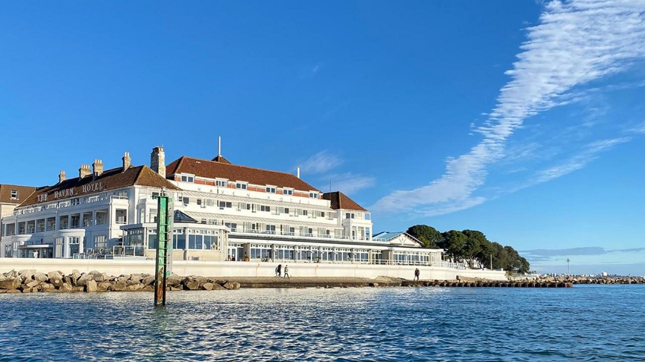 Photo of Outdoor in Sandbanks