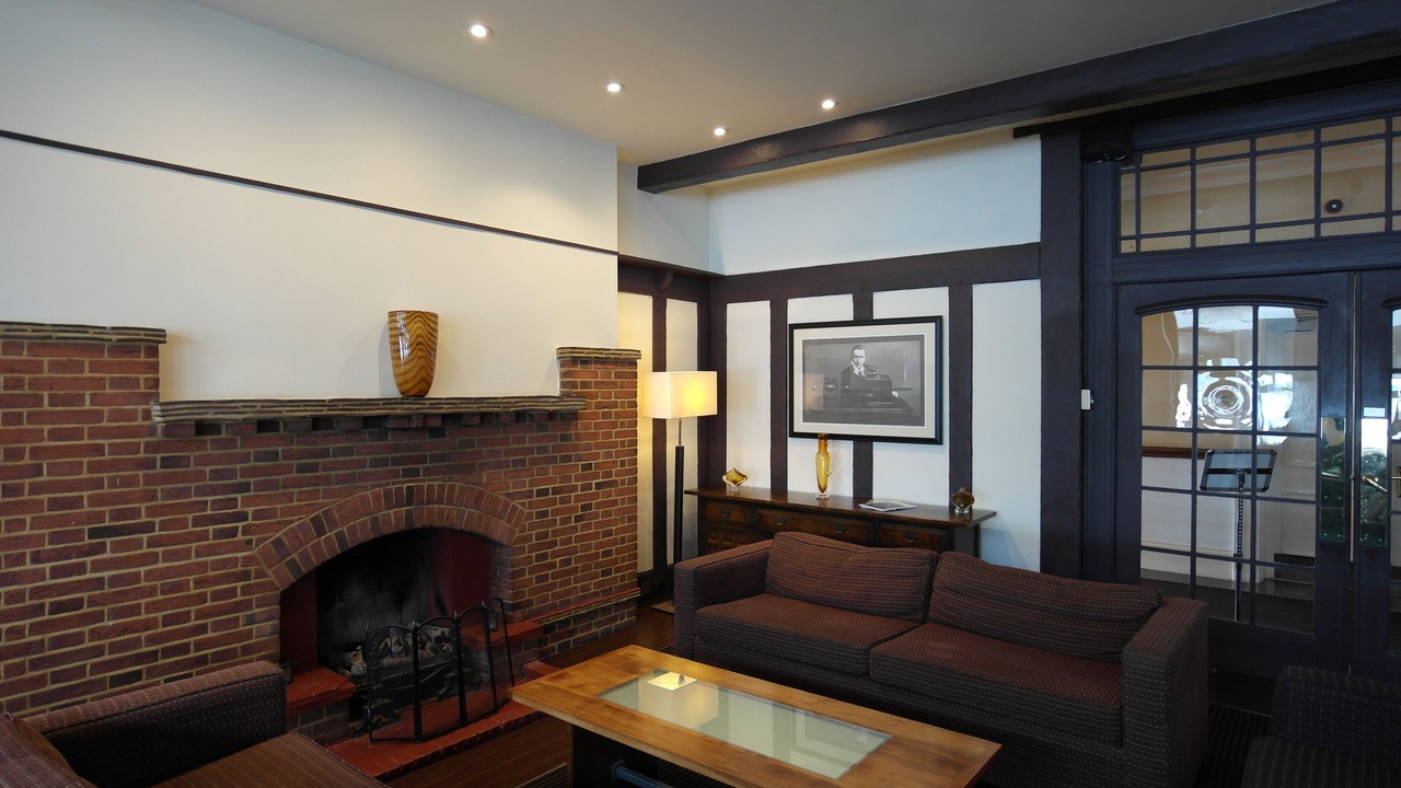 Photo of Livingroom in Sandbanks