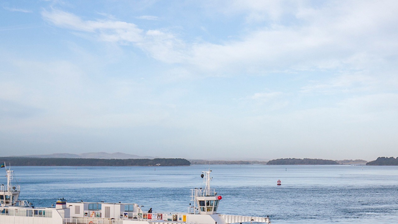 Photo of Patio Balcony in Sandbanks