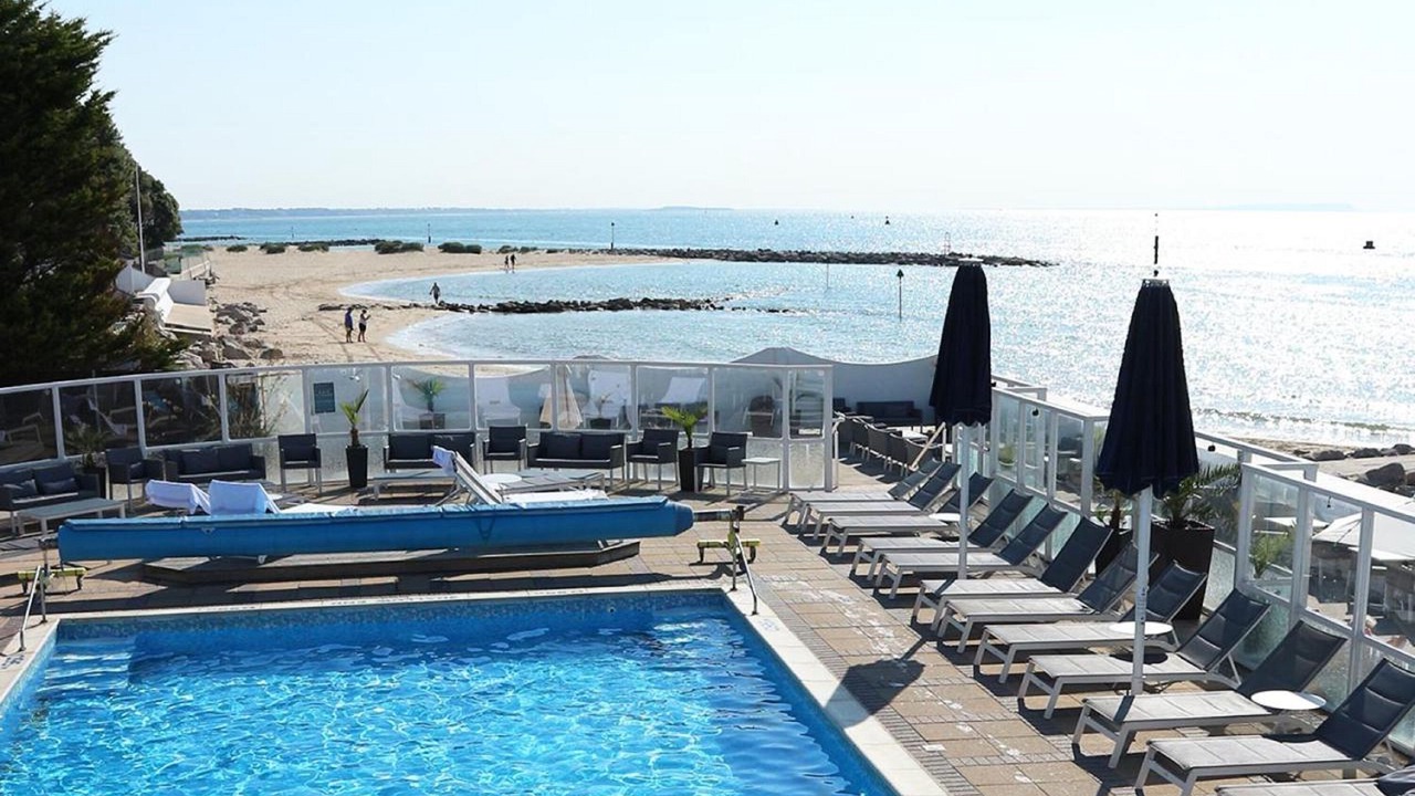 Photo of Outdoor in Sandbanks