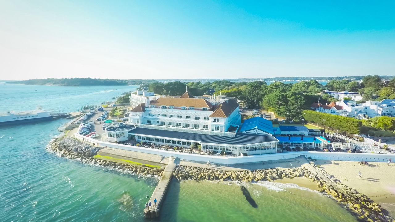 Photo of Outdoor in Sandbanks