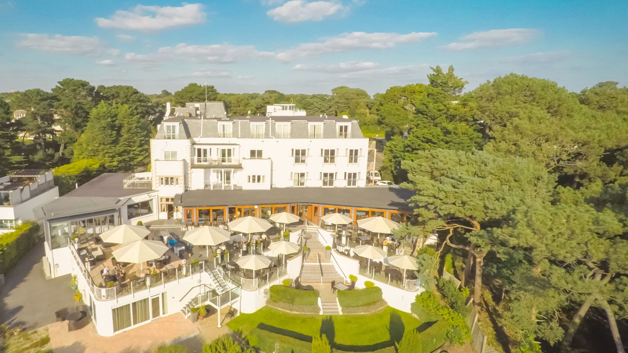 Photo of Outdoor in Sandbanks