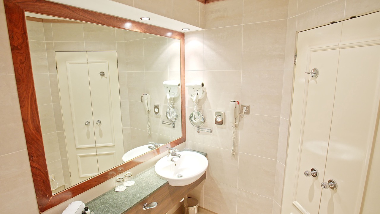Photo of Bathroom in Sandbanks