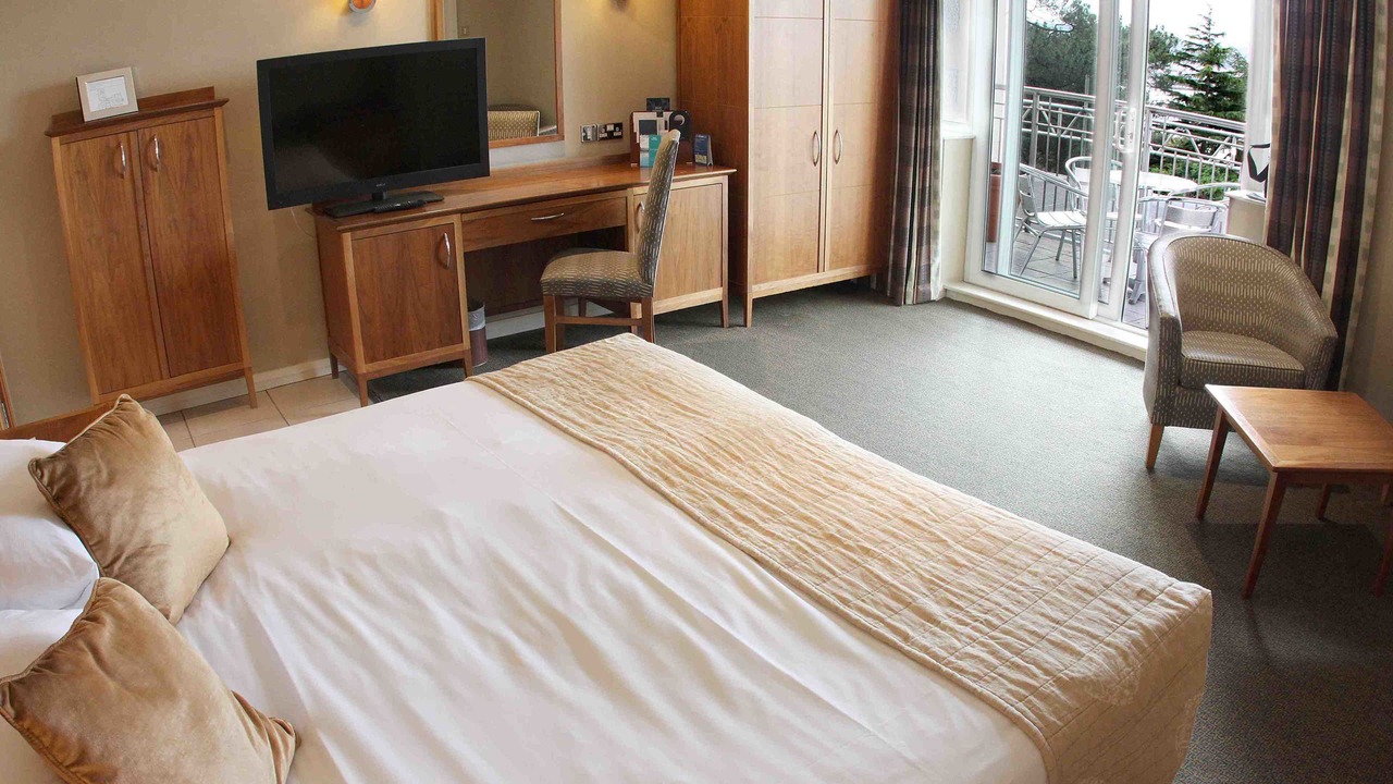 Photo of Patio Balcony in Sandbanks