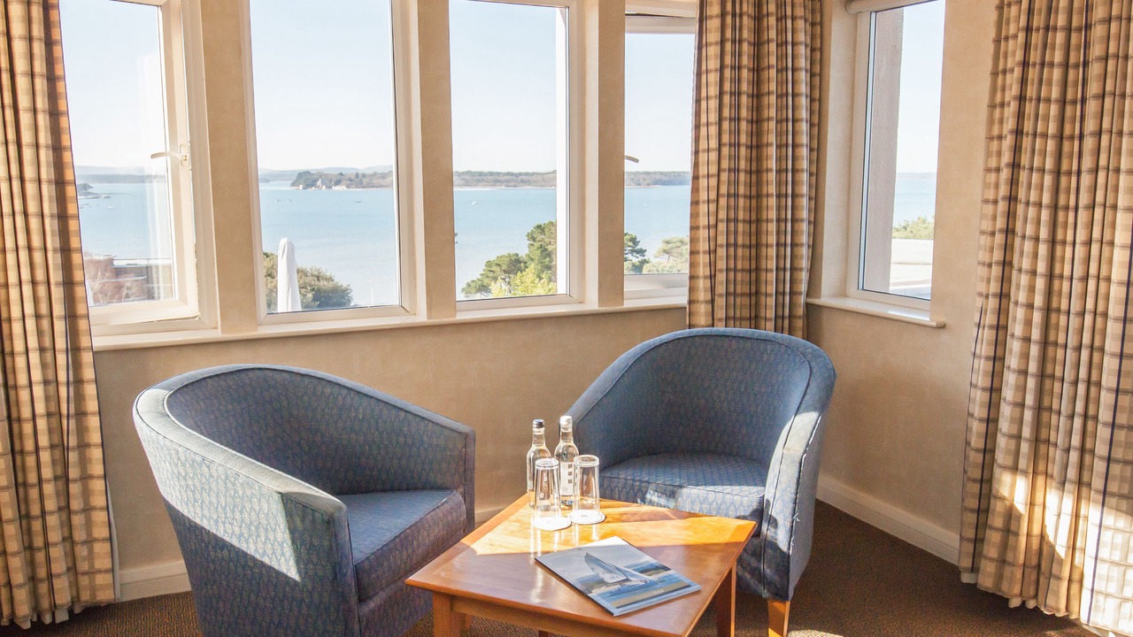 Photo of Patio Balcony in Sandbanks