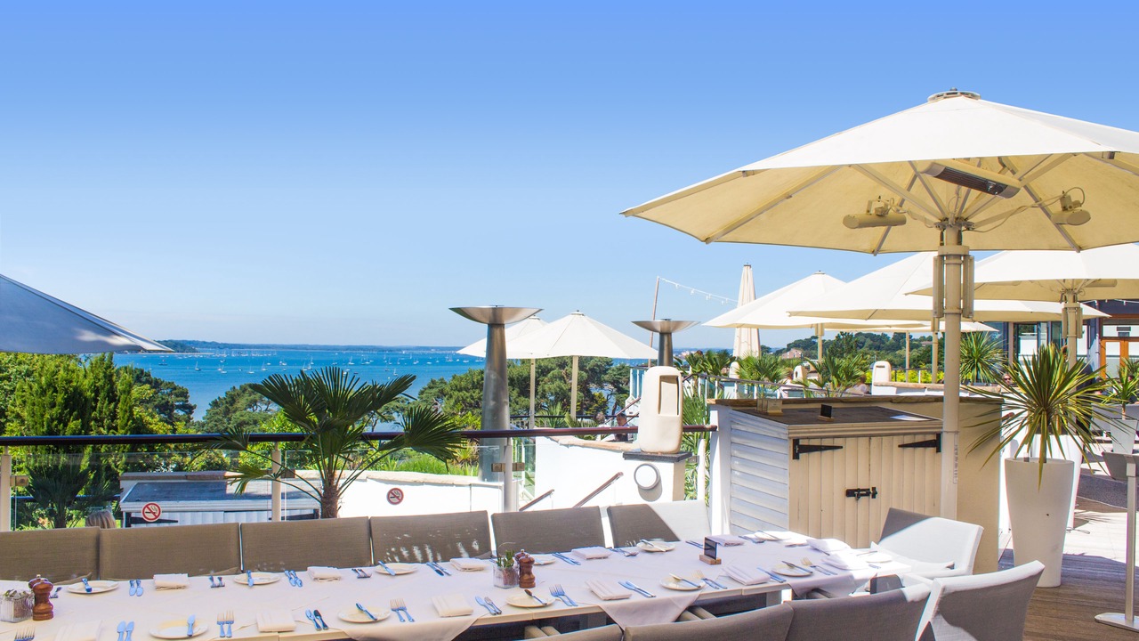 Photo of Patio Balcony in Sandbanks