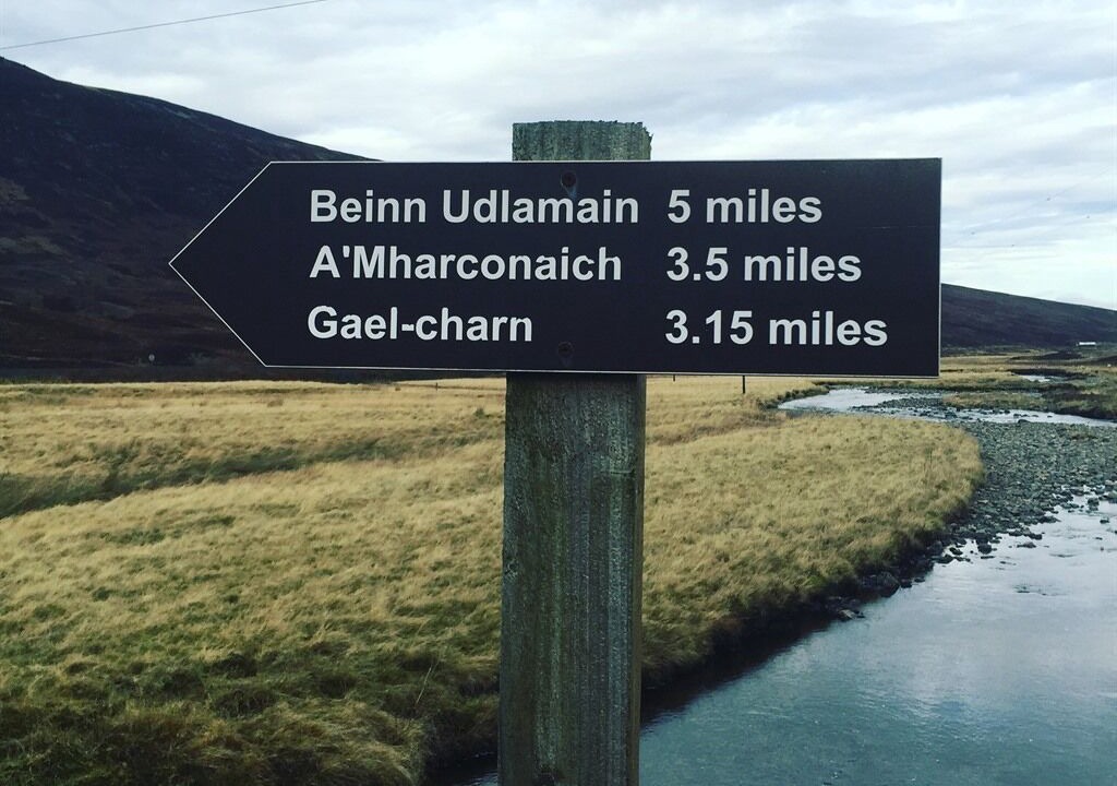 Photo of Others in Dalwhinnie