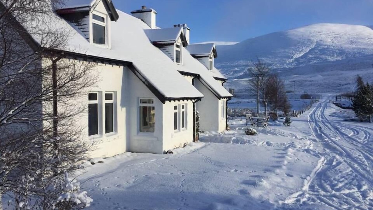 Photo of Outdoor in Dalwhinnie