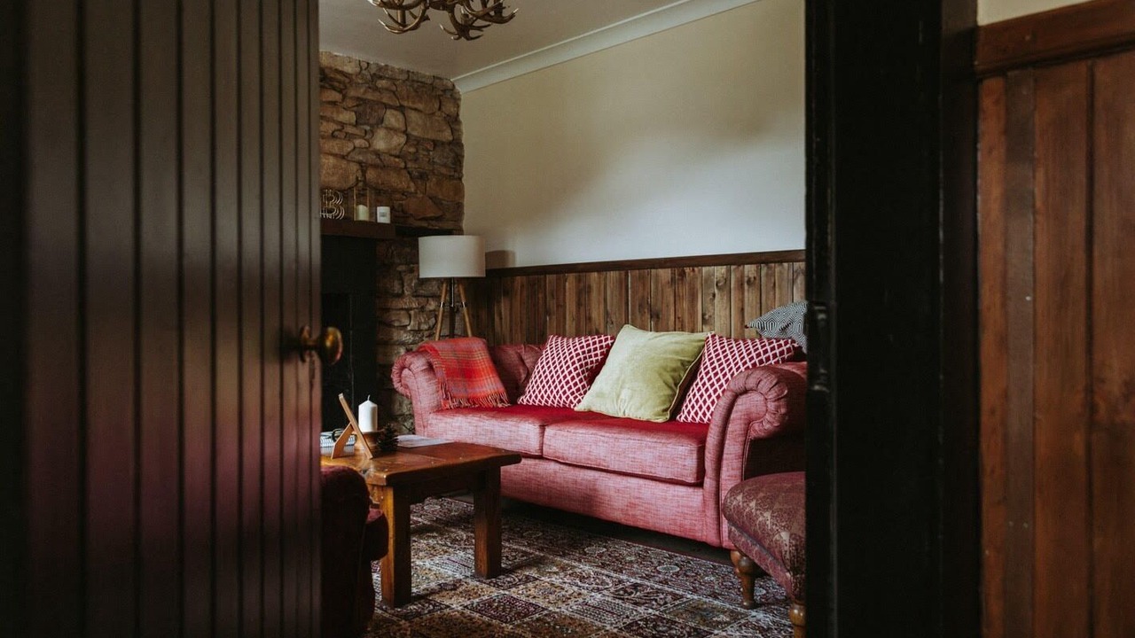 Photo of Others in Dalwhinnie