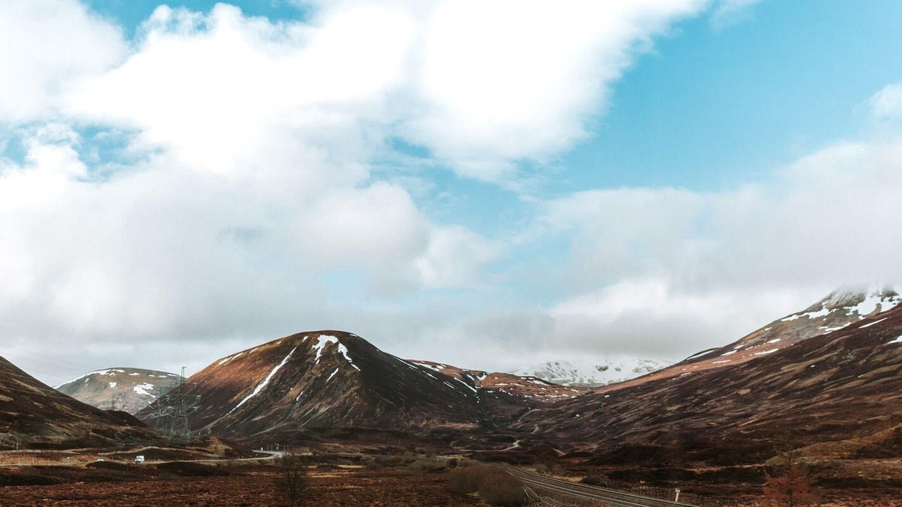 Photo of Others in Dalwhinnie