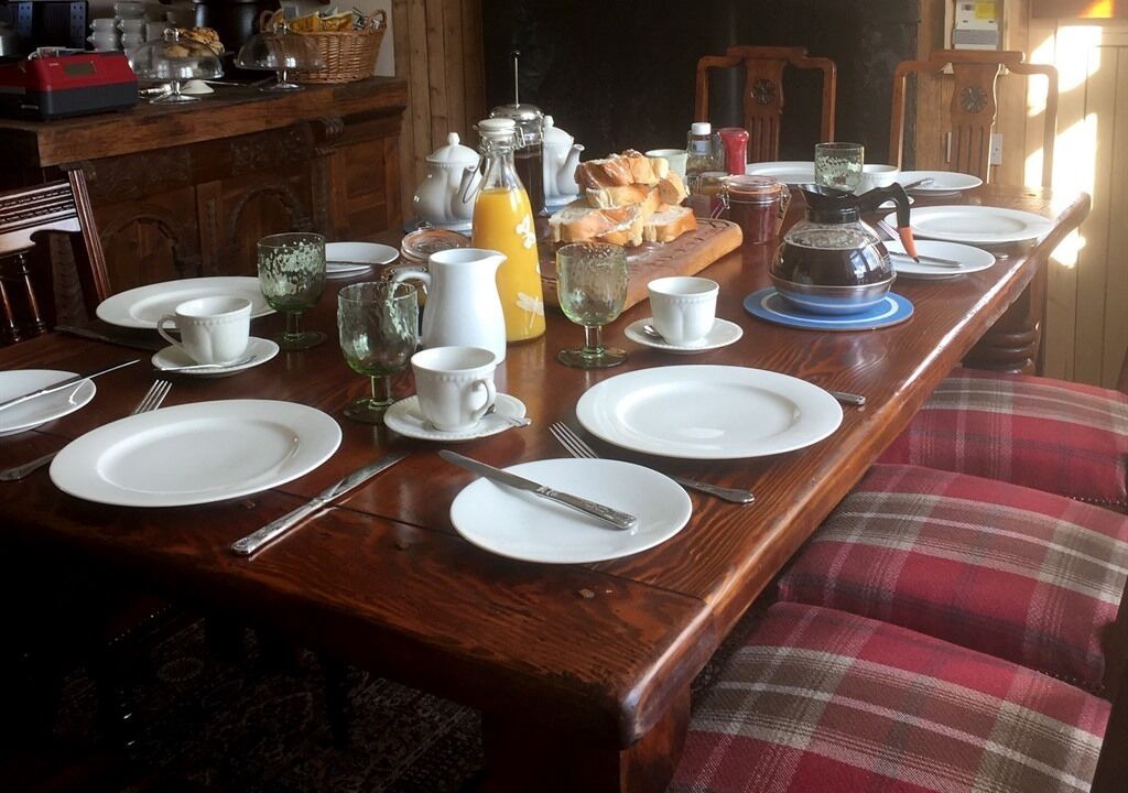 Photo of Others in Dalwhinnie